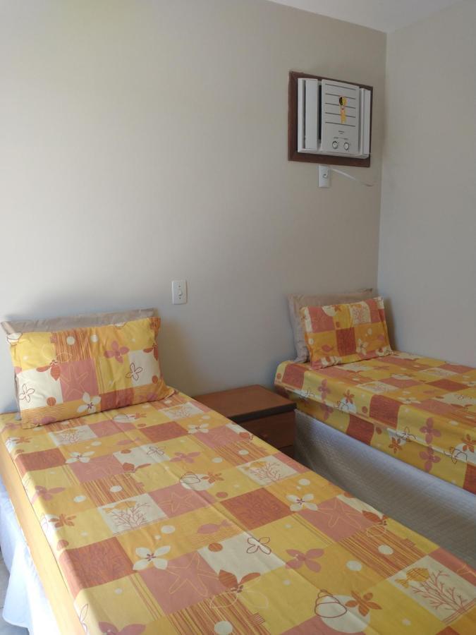 Apartamento Residencial Com. Dória Bombinhas Exterior foto