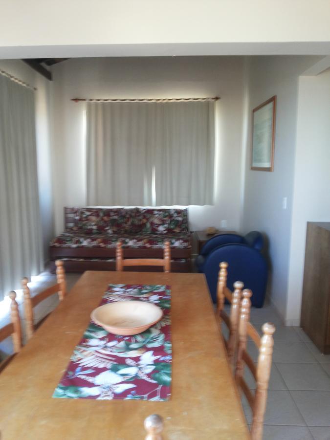 Apartamento Residencial Com. Dória Bombinhas Exterior foto