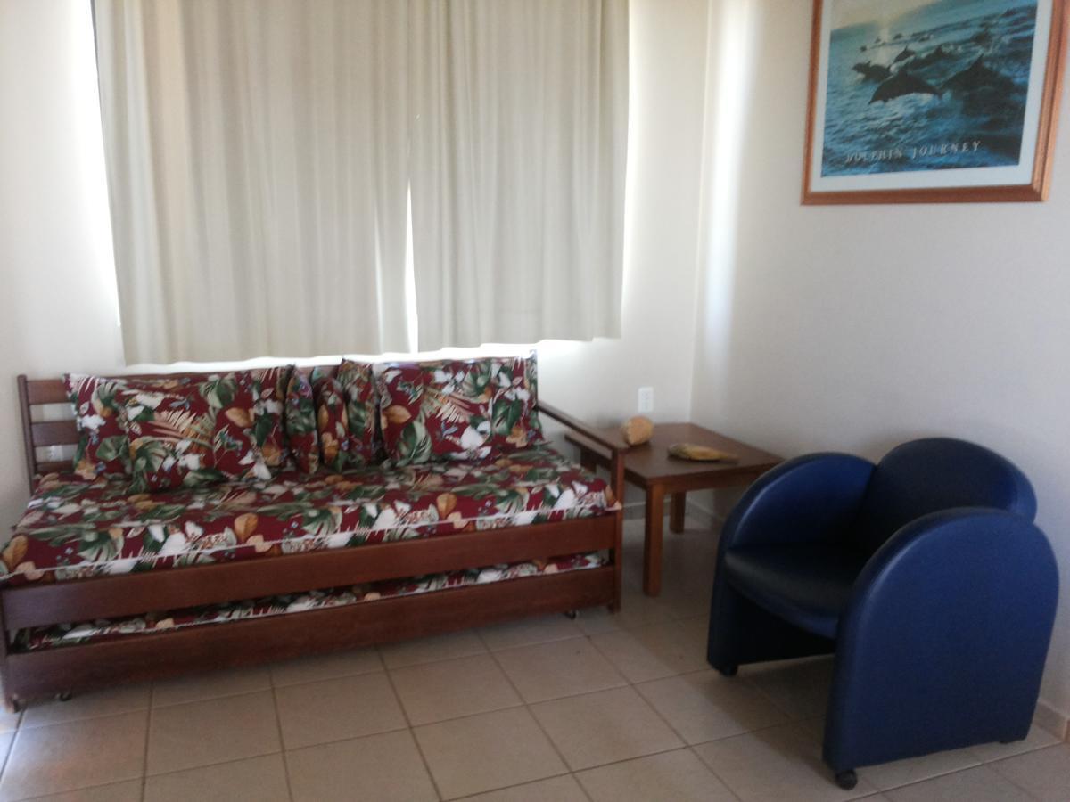 Apartamento Residencial Com. Dória Bombinhas Exterior foto