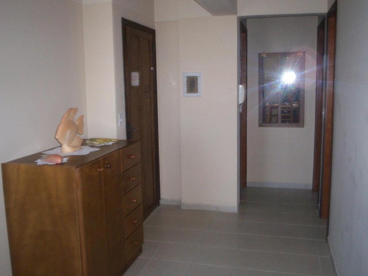 Apartamento Residencial Com. Dória Bombinhas Exterior foto