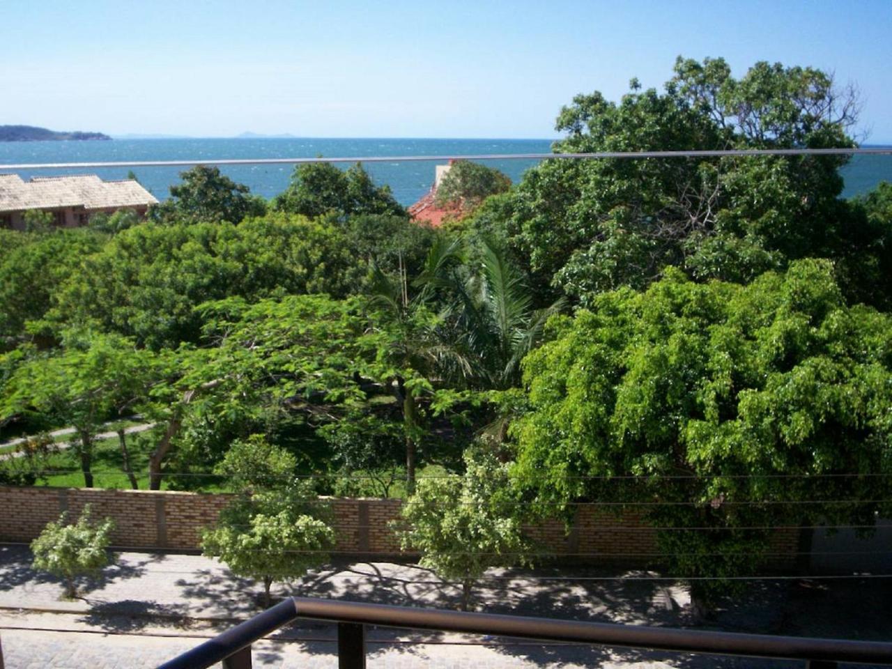 Apartamento Residencial Com. Dória Bombinhas Exterior foto