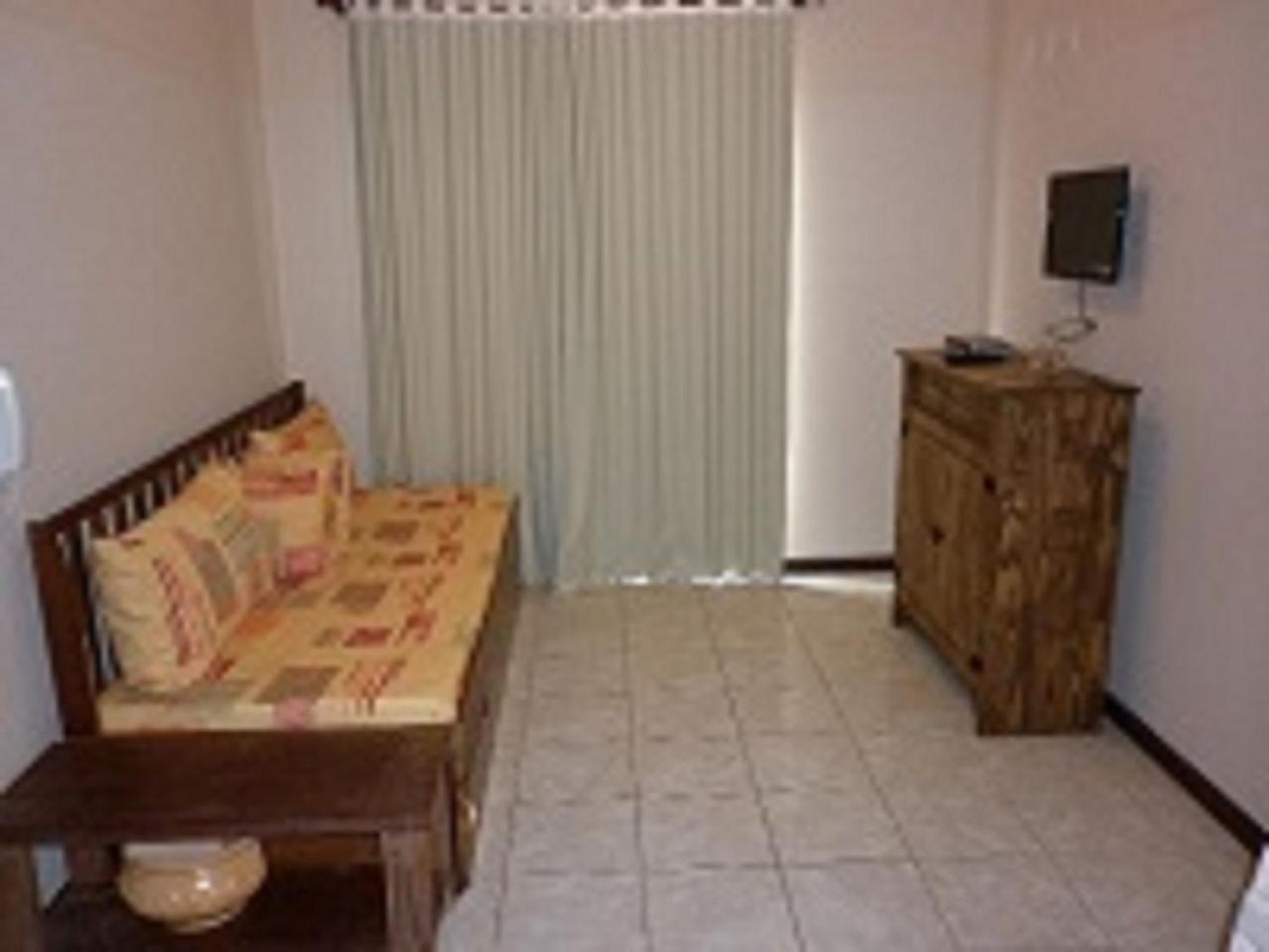 Apartamento Residencial Com. Dória Bombinhas Exterior foto
