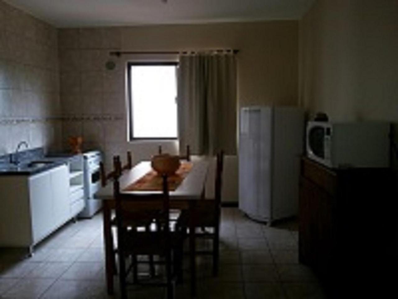 Apartamento Residencial Com. Dória Bombinhas Exterior foto