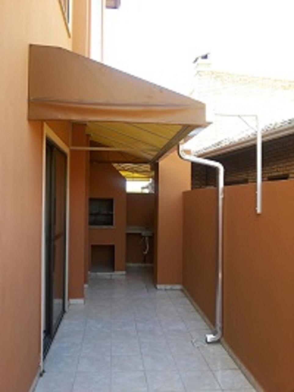 Apartamento Residencial Com. Dória Bombinhas Exterior foto