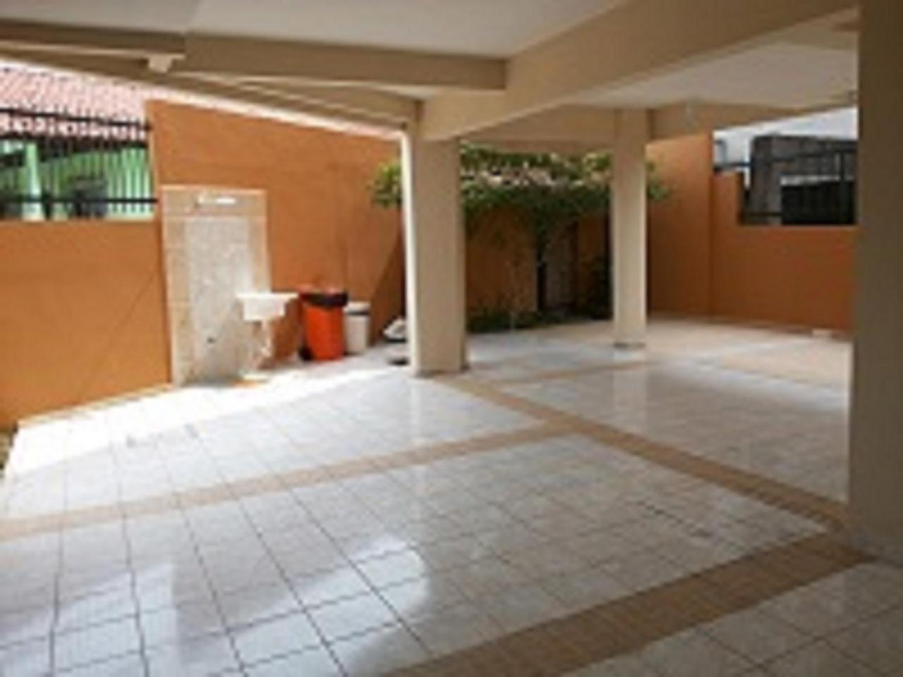Apartamento Residencial Com. Dória Bombinhas Exterior foto
