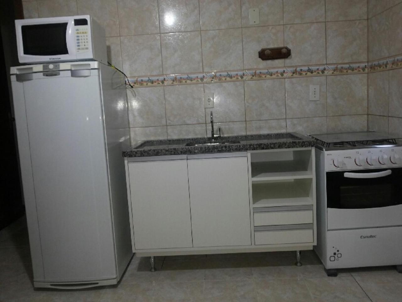 Apartamento Residencial Com. Dória Bombinhas Exterior foto