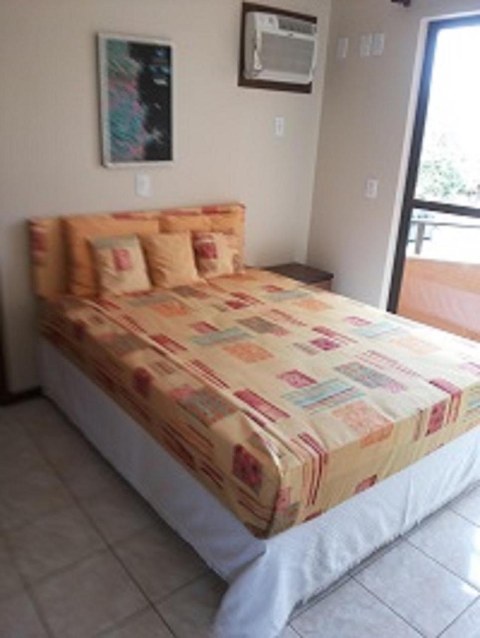 Apartamento Residencial Com. Dória Bombinhas Exterior foto