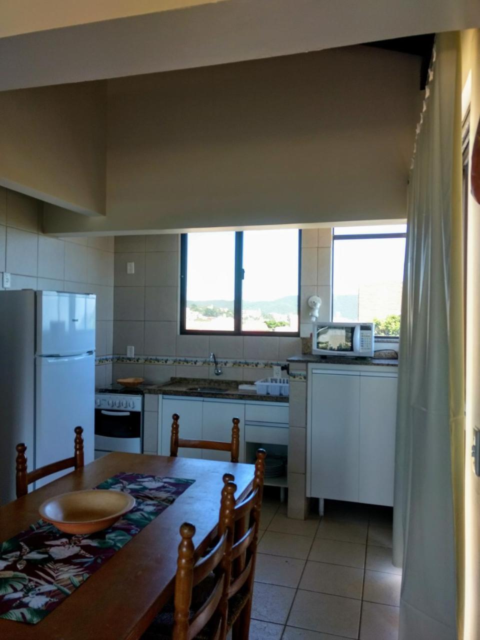 Apartamento Residencial Com. Dória Bombinhas Exterior foto