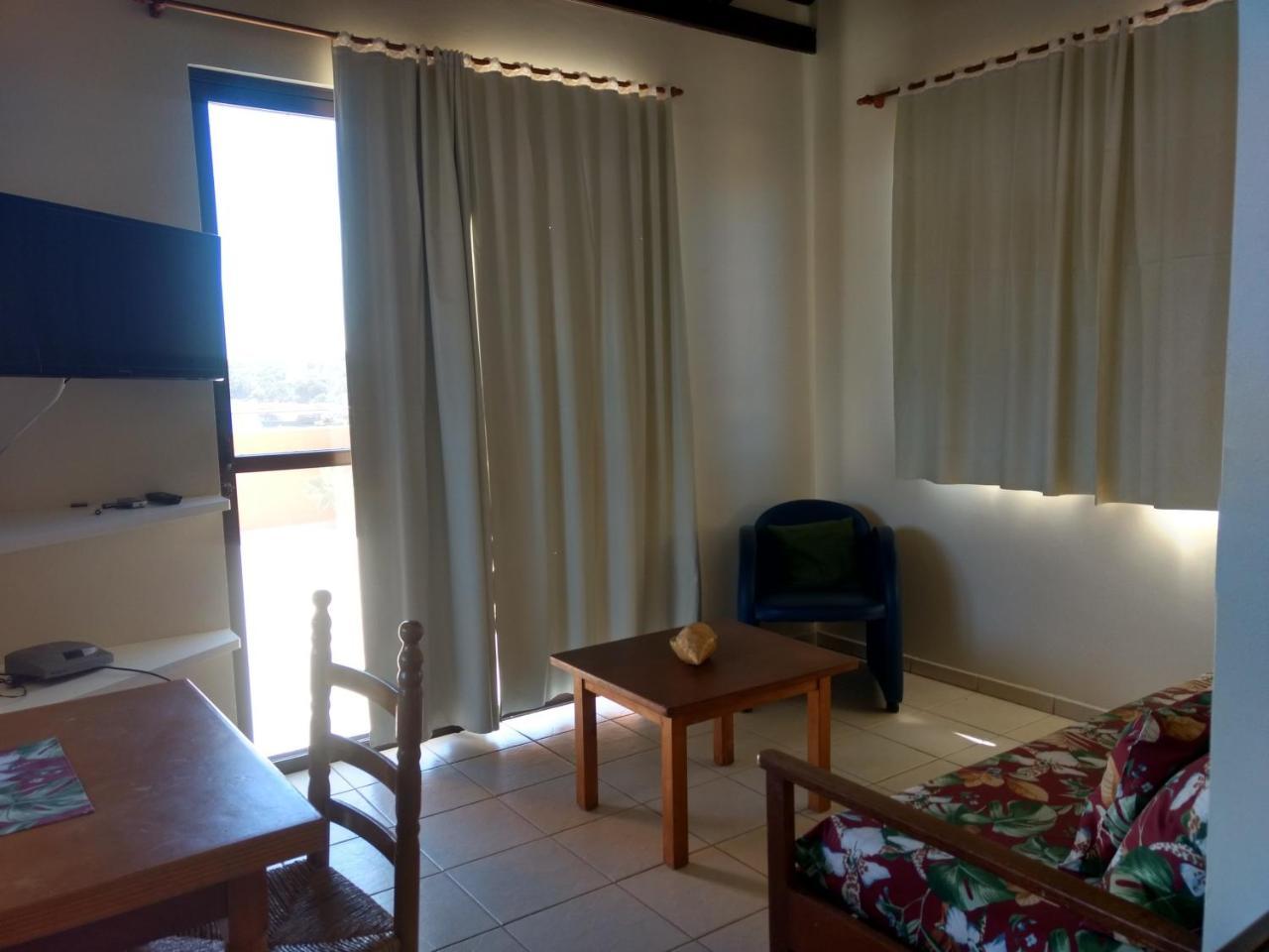 Apartamento Residencial Com. Dória Bombinhas Exterior foto