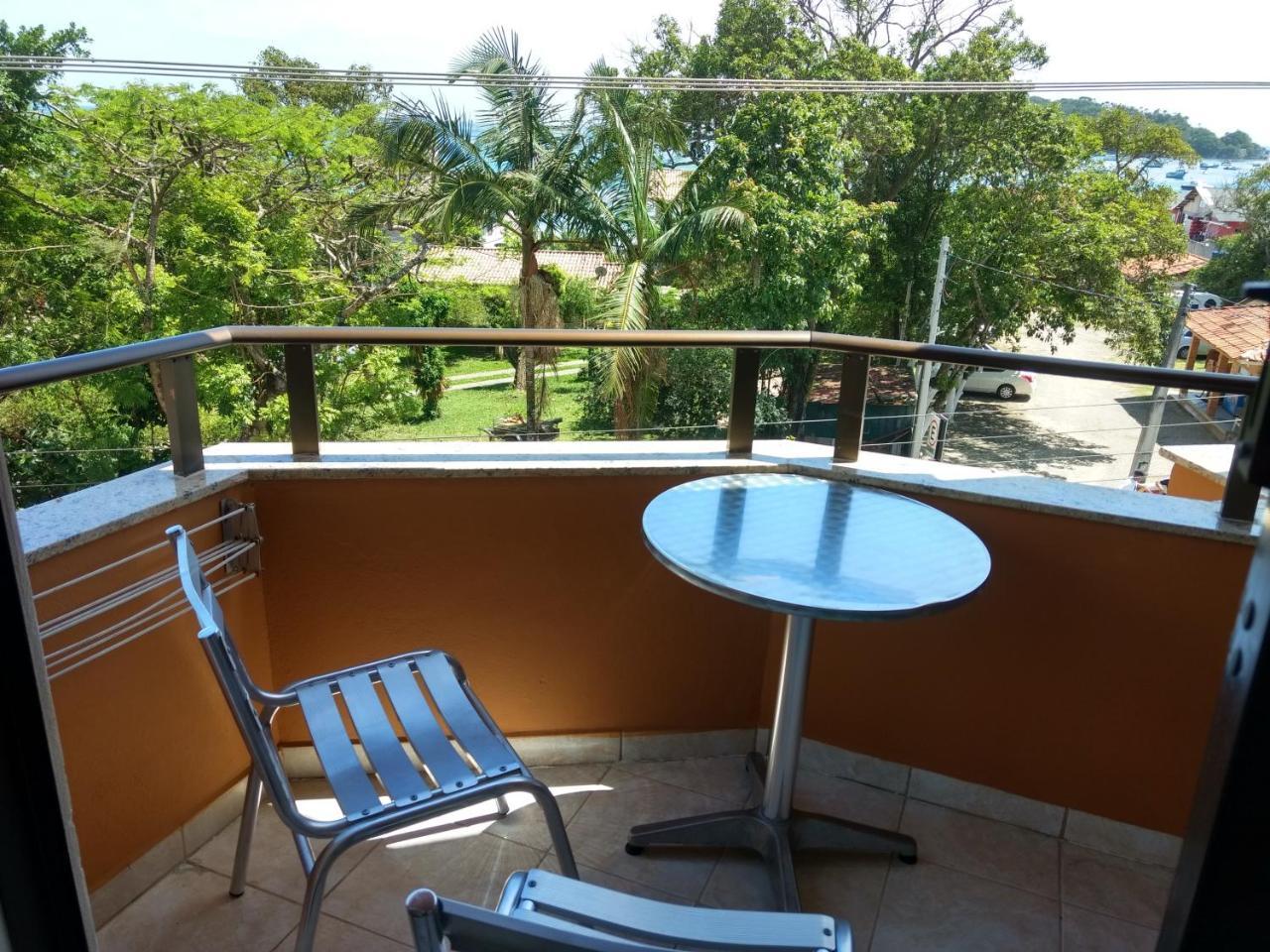 Apartamento Residencial Com. Dória Bombinhas Exterior foto